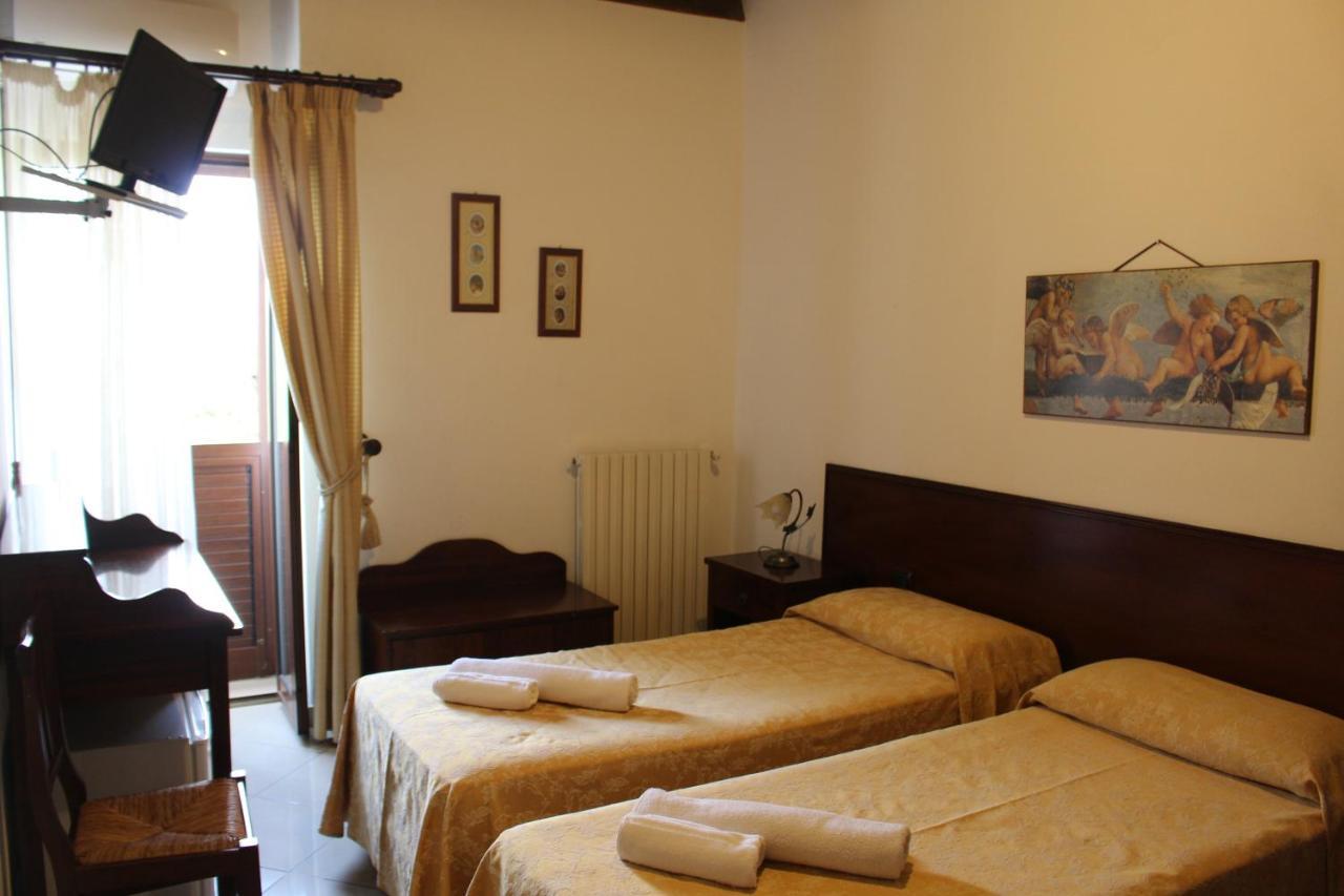 Bauernhof Agriturismo Tenuta Margitello