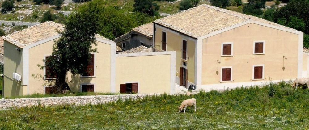 Agriturismo Tenuta Margitello *
